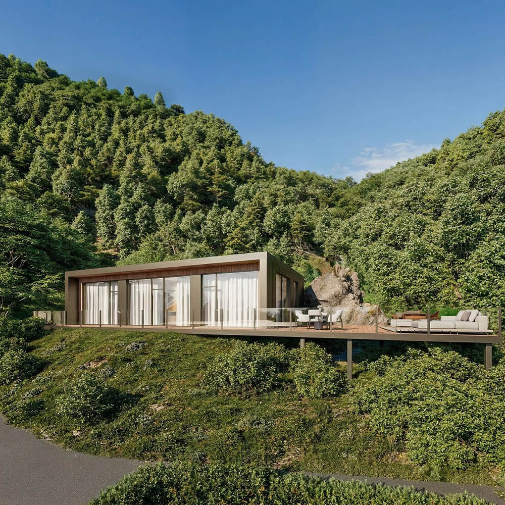 визуализация