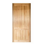 дверь массив classic береза