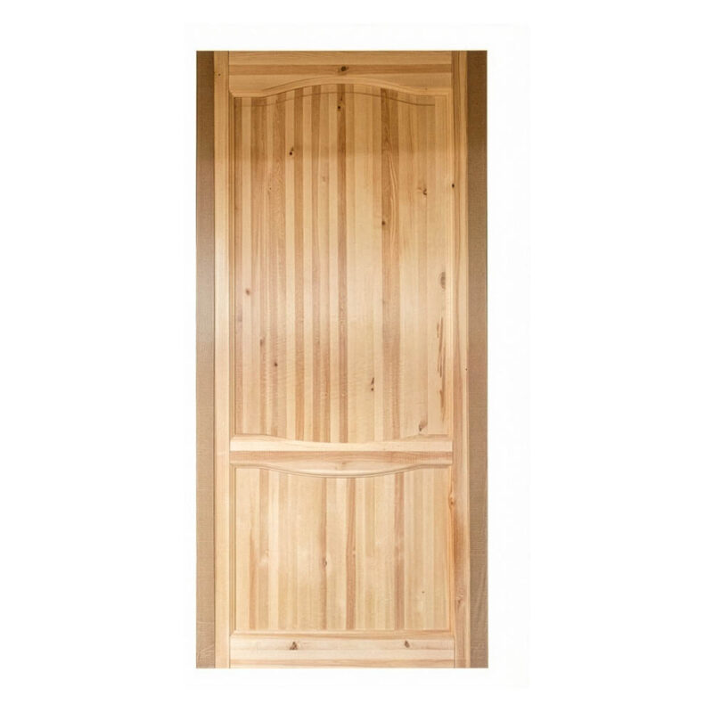 дверь массив classic береза