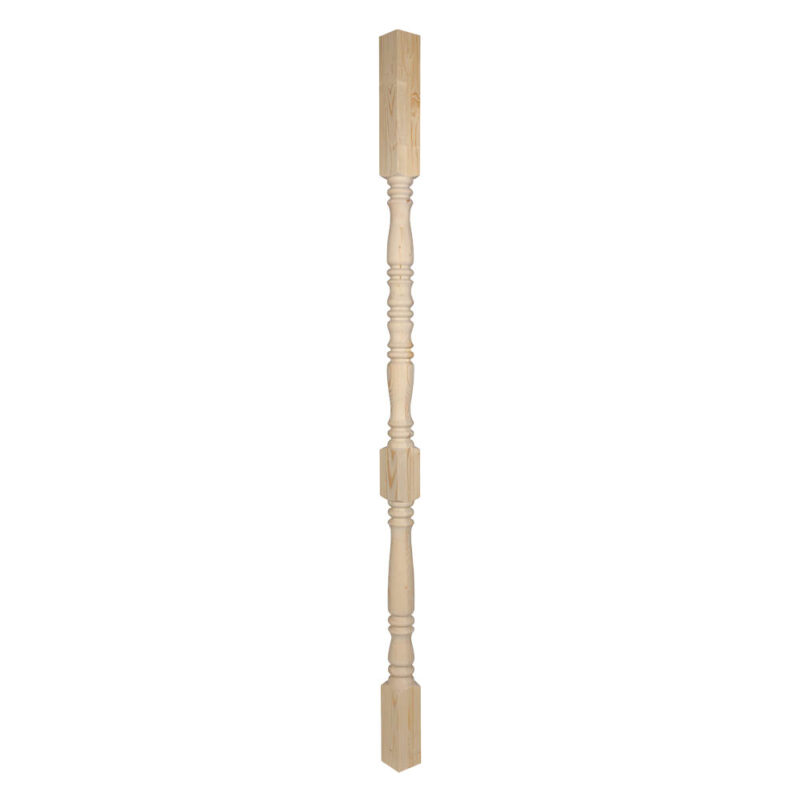 Колонна Англия хвоя