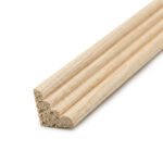 раскладка угловая хвоя