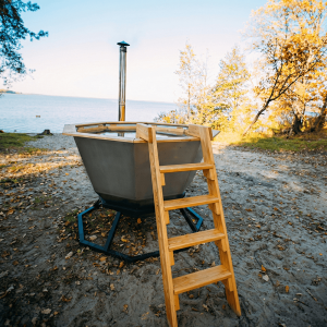 банный чан фото