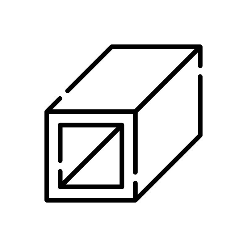 брус клееный icon