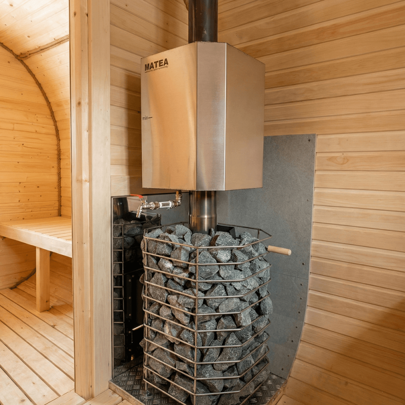 печь для бани фото 2