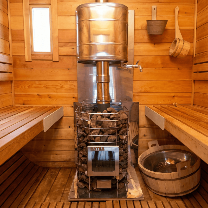 печь для бани фото