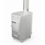 Печь для купели внешняя Top Fire 30 1 Печь для купели внешняя Top Fire 30 справа