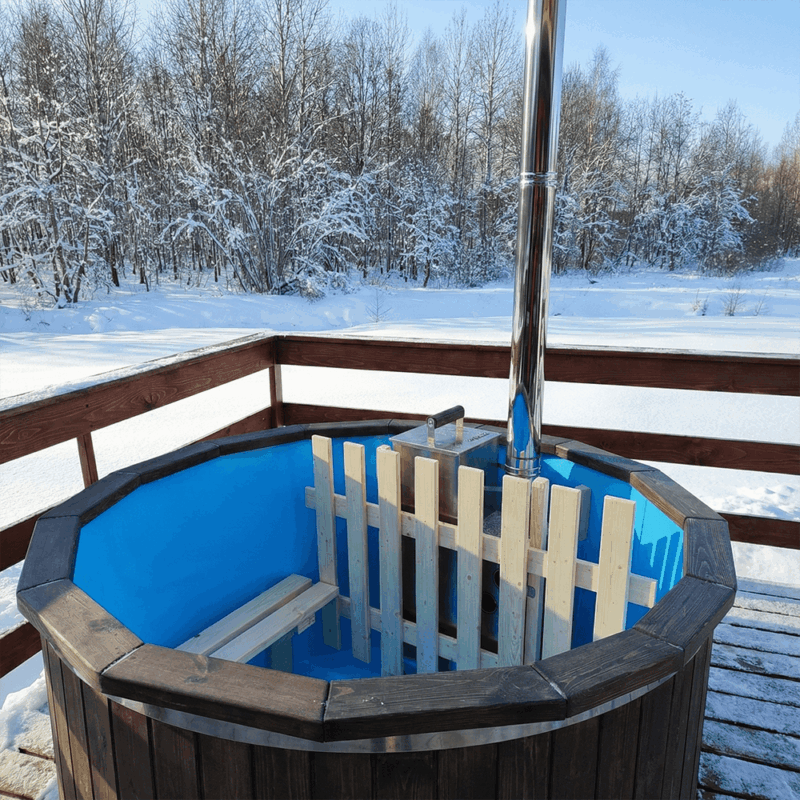 печь для купели внутренняя фото 2