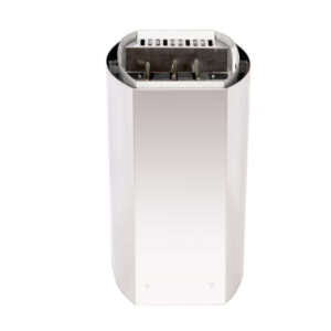 Электрокаменка ВЕЗУВИЙ WEGA-60