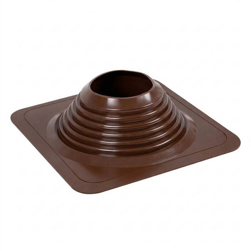 Кровельный проход ВЕЗУВИЙ №8 коричневый