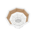 Подспинники съемные