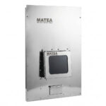 Проходной узел МАТЕА для печи