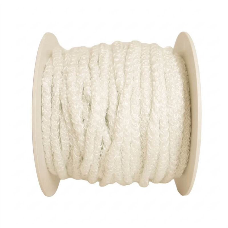 Шнур термостойкий ВЕЗУВИЙ (25 м:п)