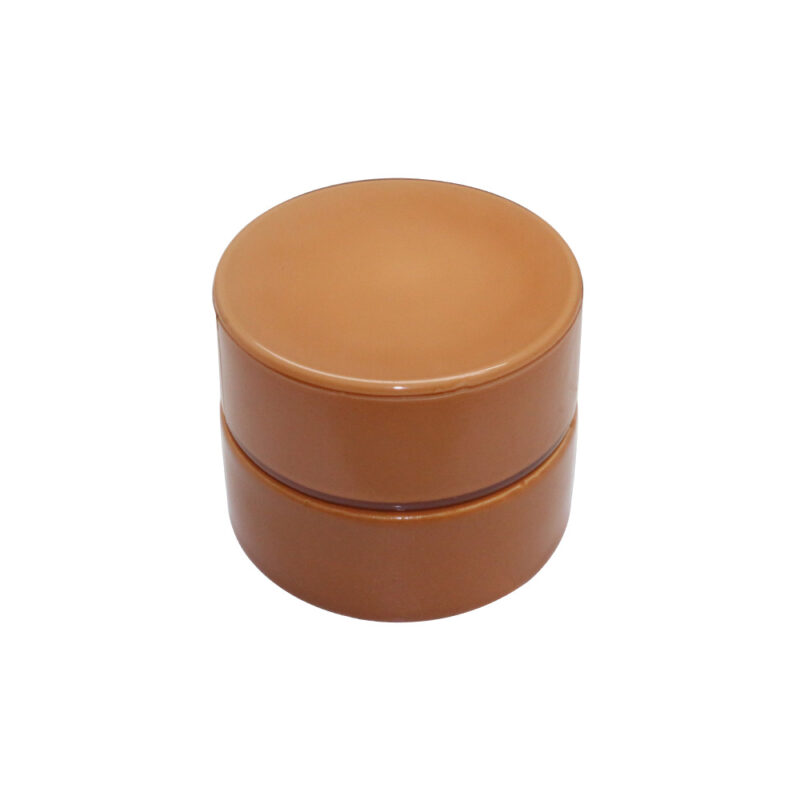 Светильник ВЕЗУВИЙ для сауны "Янтарь" Шайба