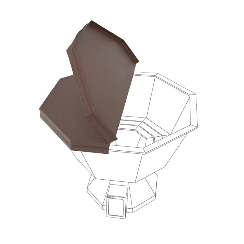 Термокрышка