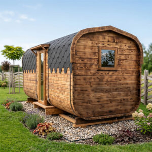 квадро бочка 5х2.3 метра сбоку