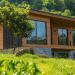 дом 1 nature village июль 2026