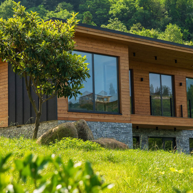 дом 1 nature village июль 2026