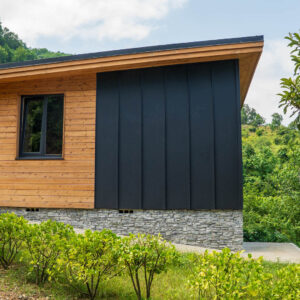 Дом №1 6 дом 1 nature village июль 2026 слева
