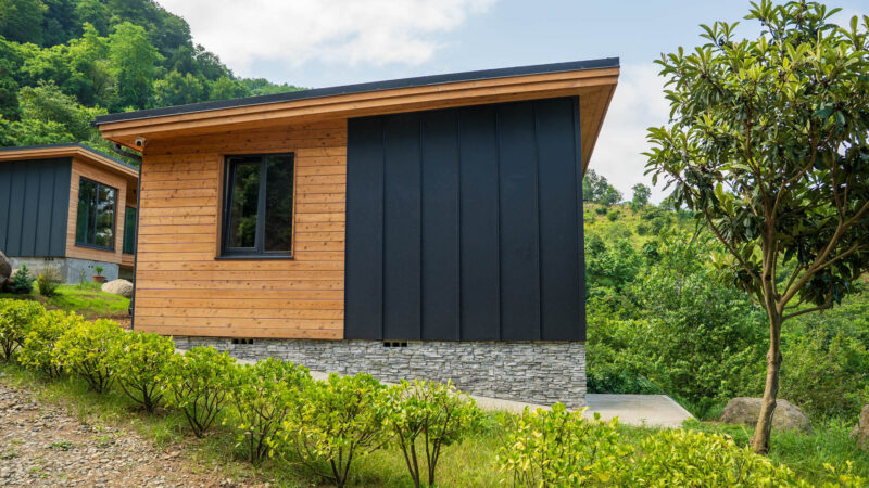 дом 1 nature village июль 2026 слева