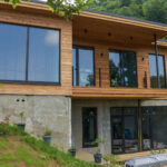 Дом №2 2 дом 2 nature village июль 2026 спереди