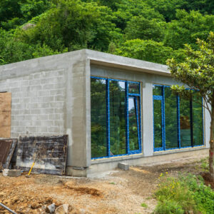 Дом №4 7 дом 4 nature village июль 2026 слева