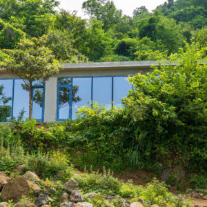Дом №4 6 дом 4 nature village июль 2026 спереди