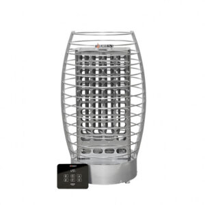 Электрокаменка EVEREST STEAM HEAT S90 без камней